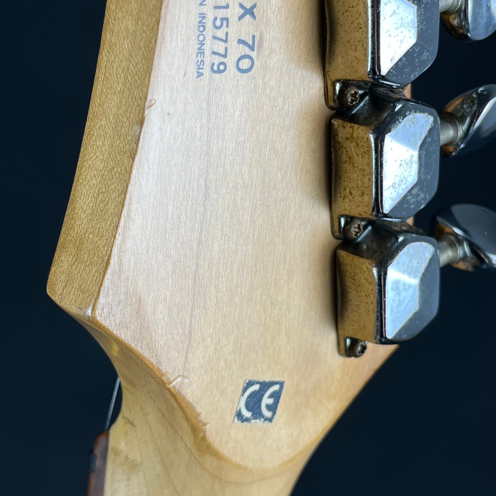 Ibanez GRX70