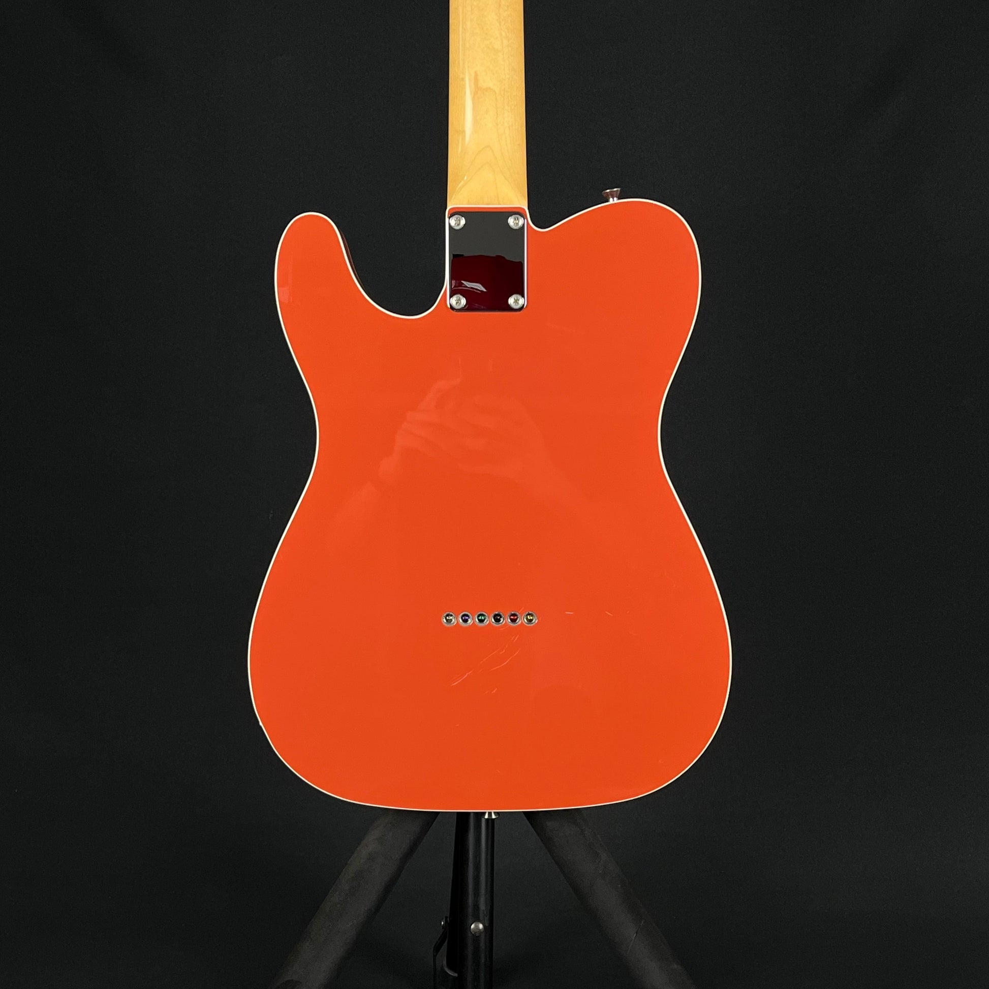Fender Japan Traditional II 60s Telecaster Custom