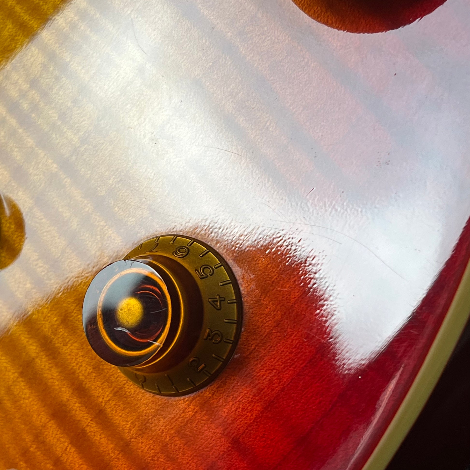 Epiphone Les Paul Standard 2008