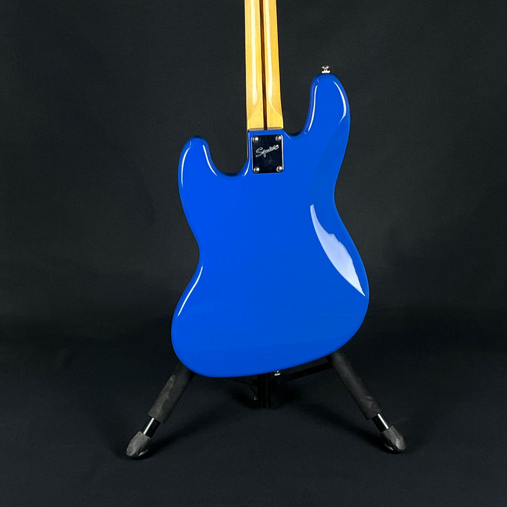 Squier Tomomi Jazz Bass SKB