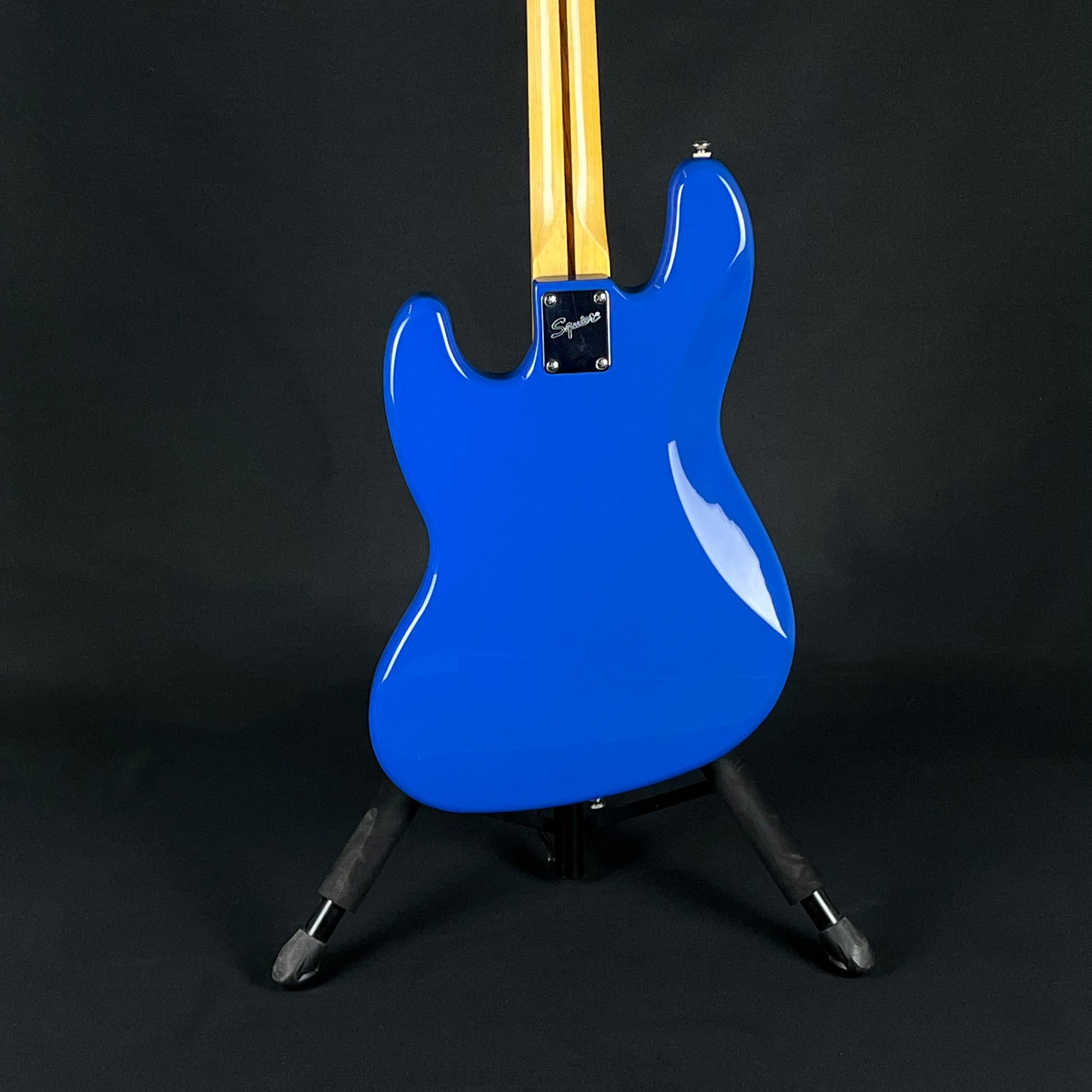 Squier Tomomi Jazz Bass SKB