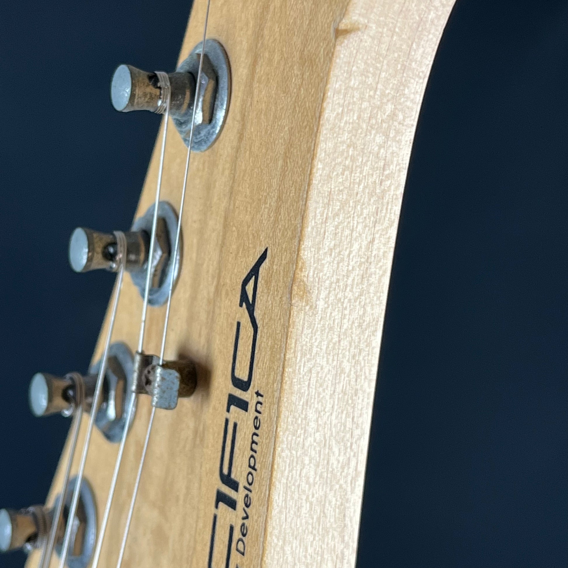 YAMAHA PAC112V