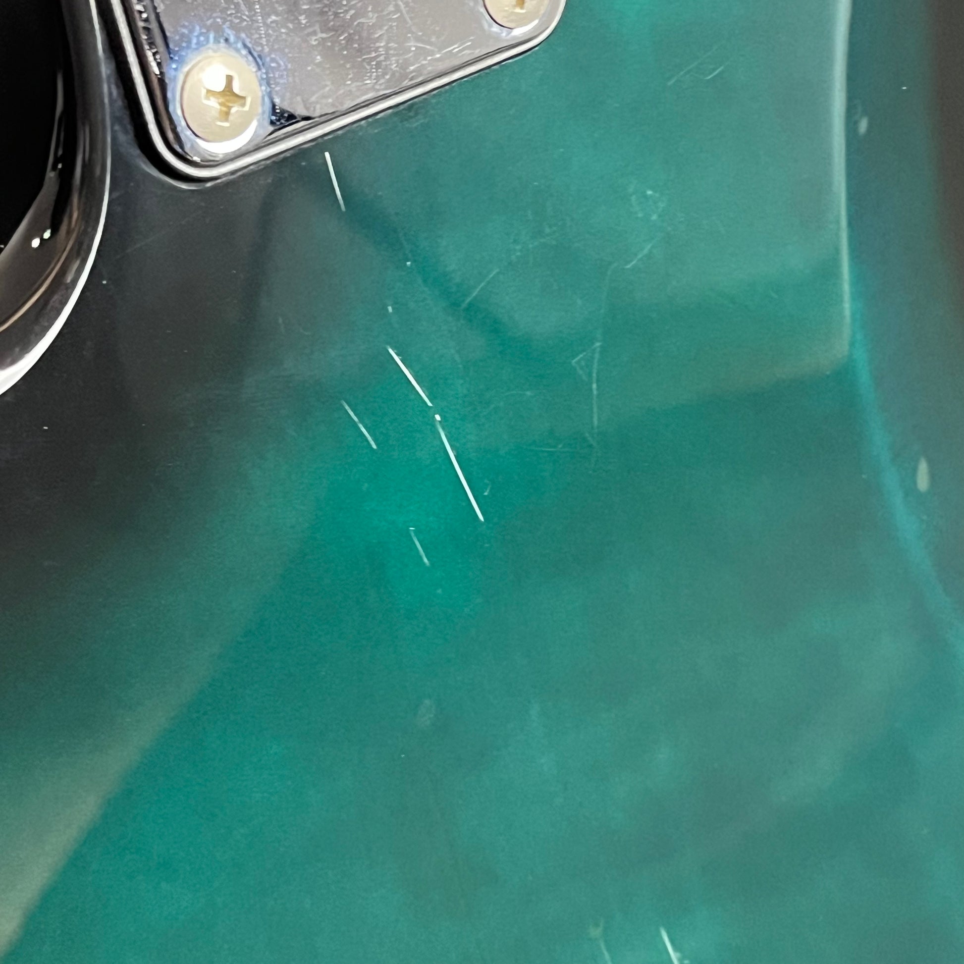 Bacchus Universe Series Jazz Bass