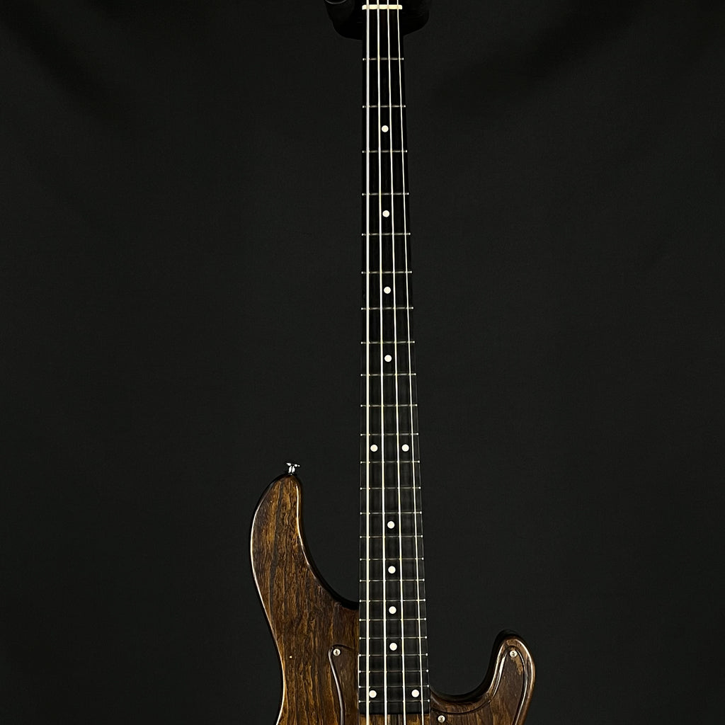 Bacchus Japan TWENTY-FOUR ASH4 Bass
