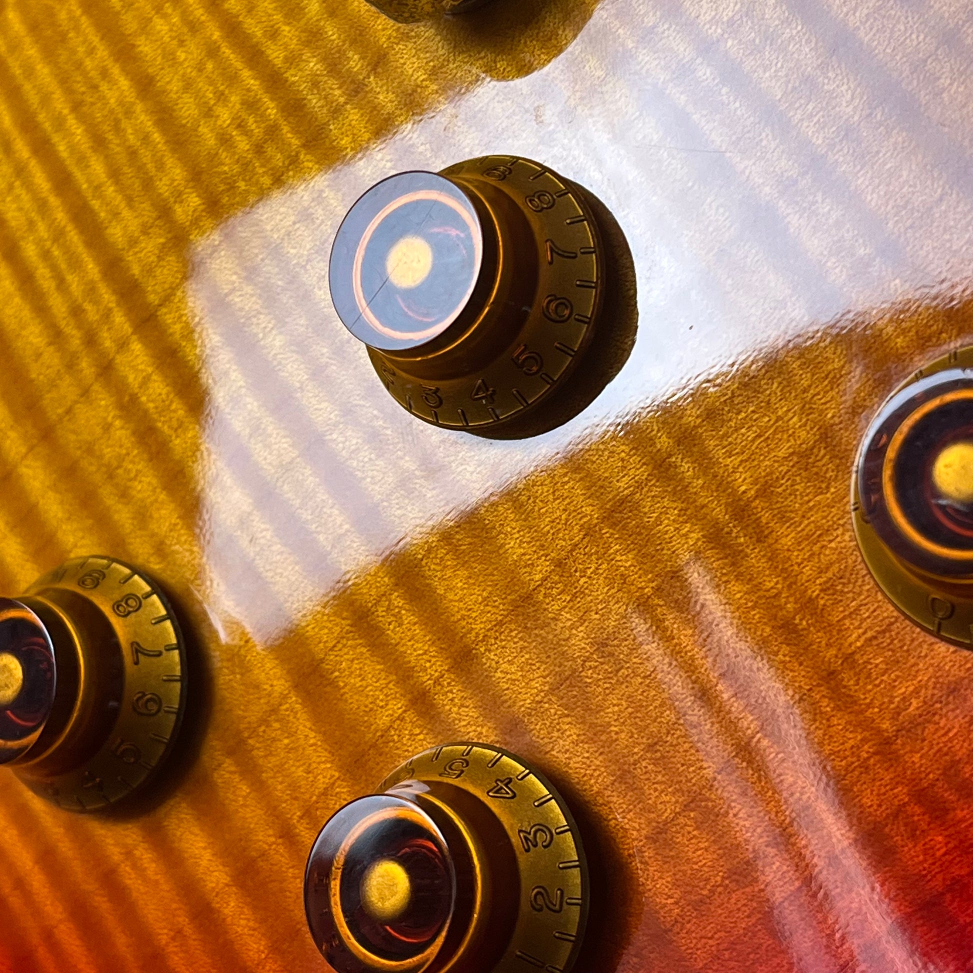 Epiphone Les Paul Standard 2008