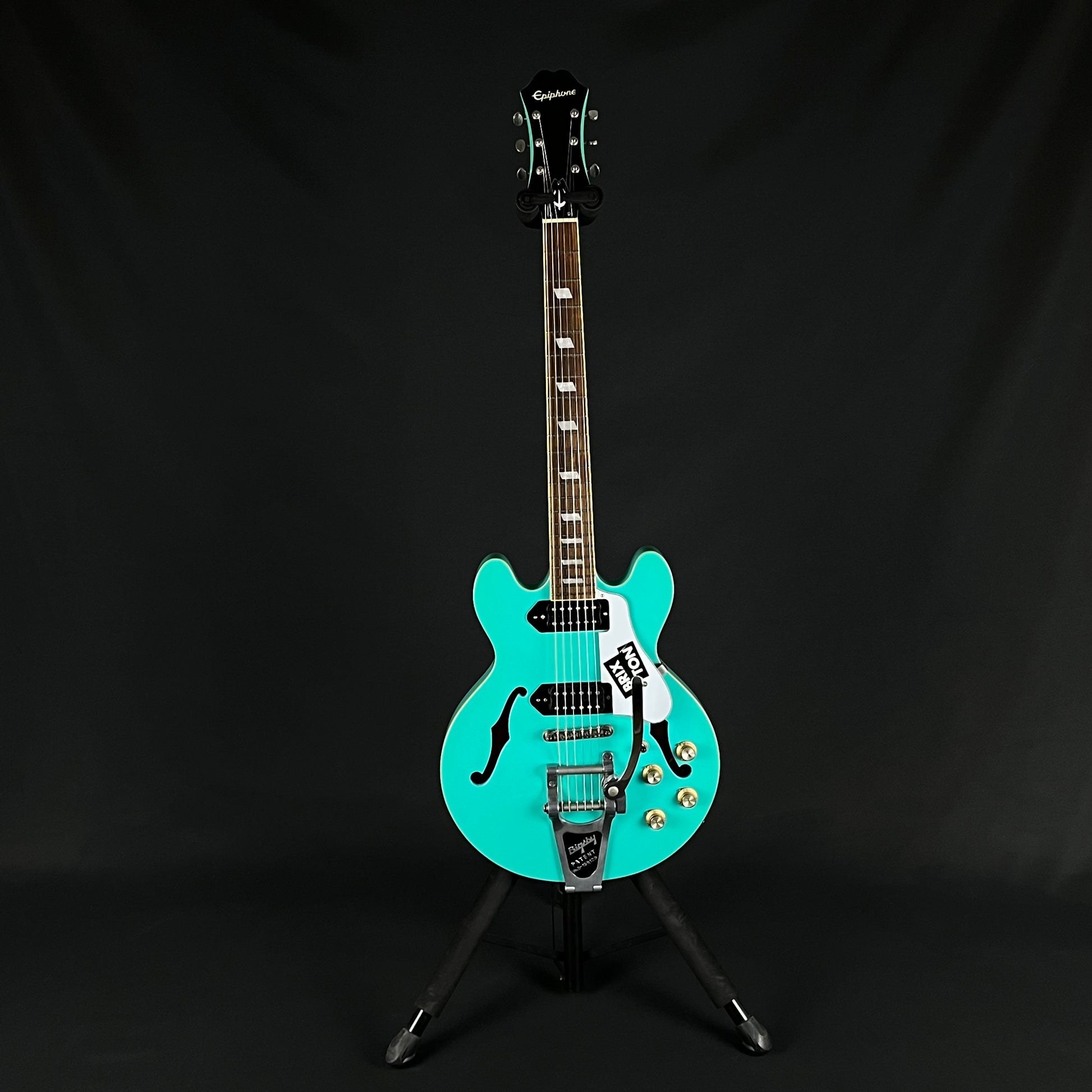 Epiphone Casino Coupe TQ 2018 *Mod*