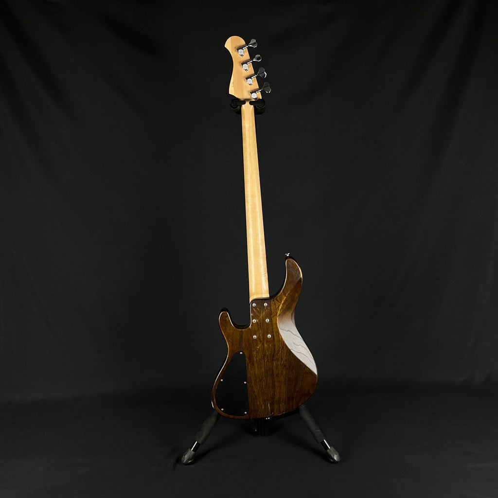 Bacchus Japan TWENTY-FOUR ASH4 Bass