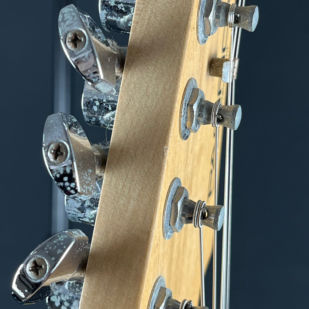 YAMAHA PAC112V