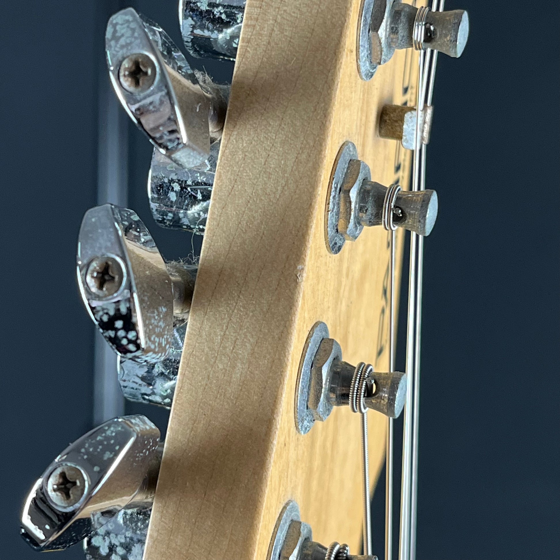 YAMAHA PAC112V