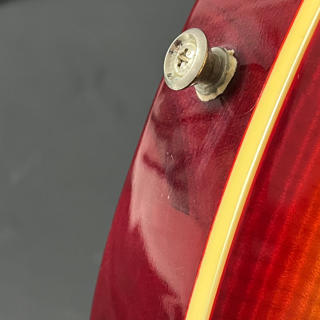 Epiphone Les Paul Standard 2008