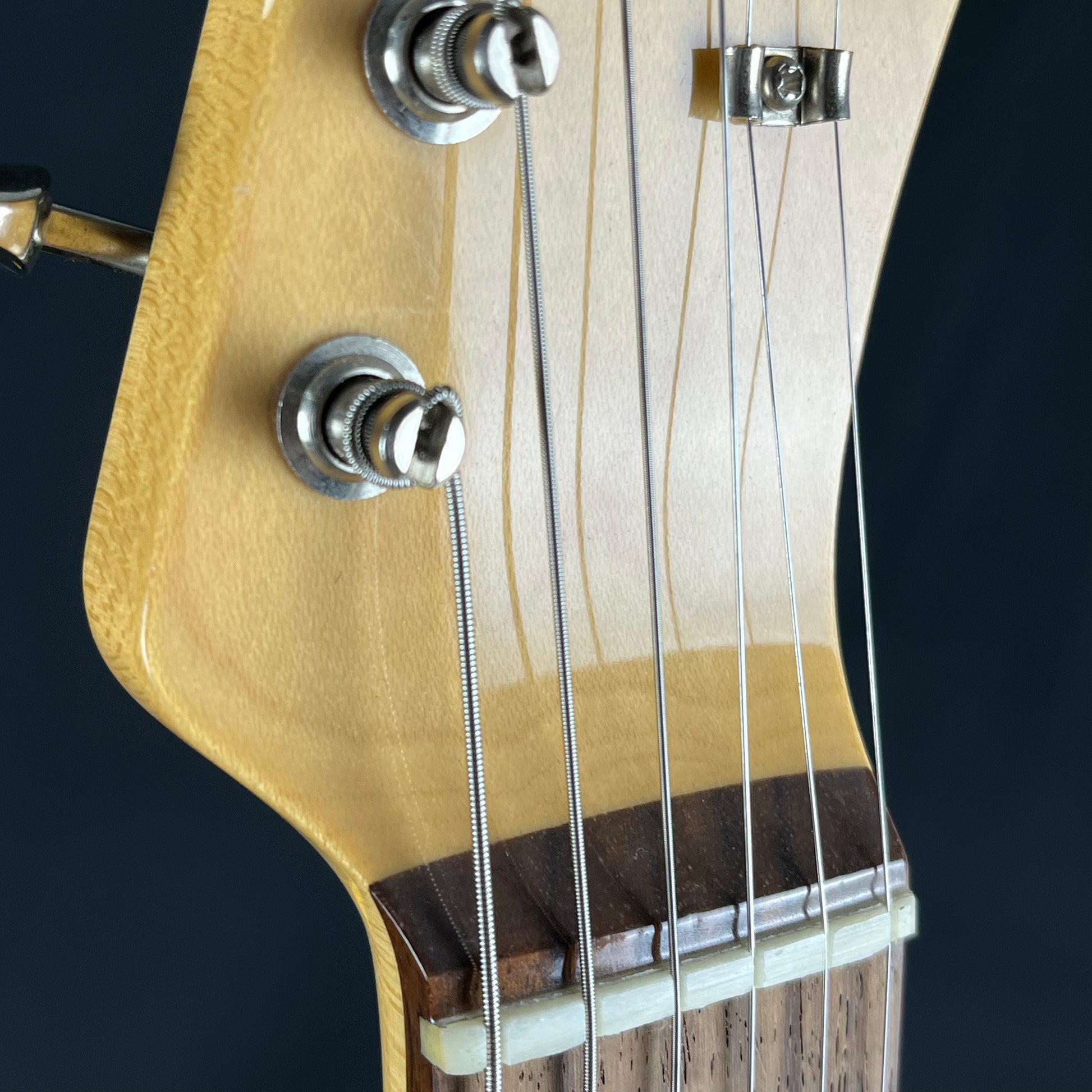 Fender Japan Traditional II 60s Telecaster Custom