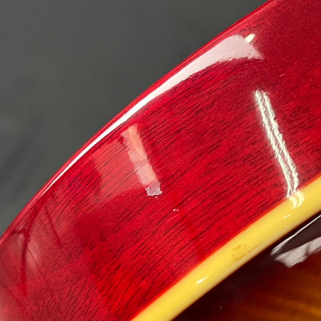 Epiphone Les Paul Standard 2008