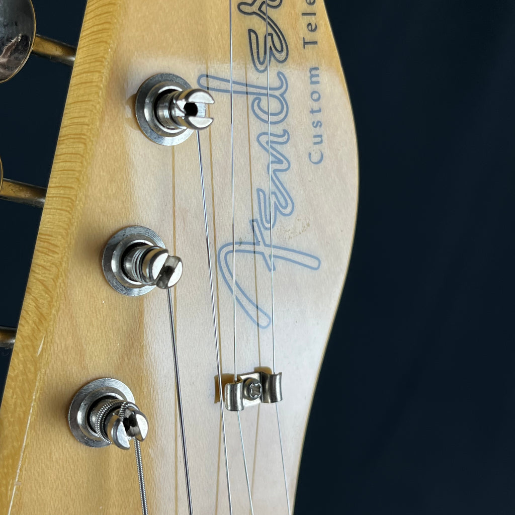 Fender Japan Traditional II 60s Telecaster Custom