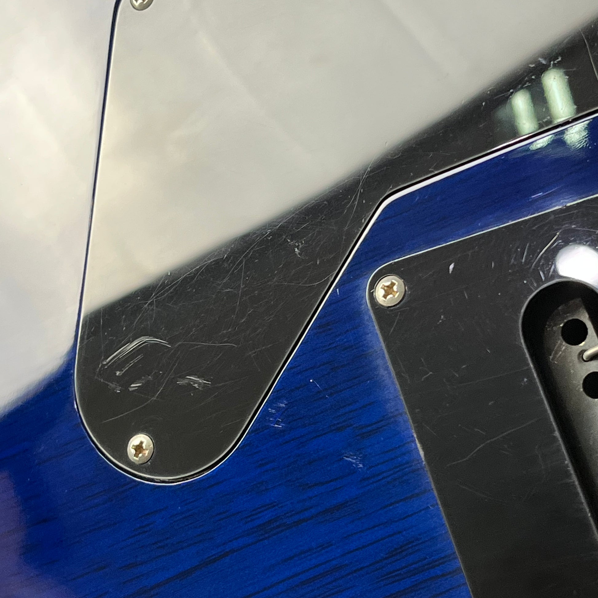 PRS SE Custom 24 2013