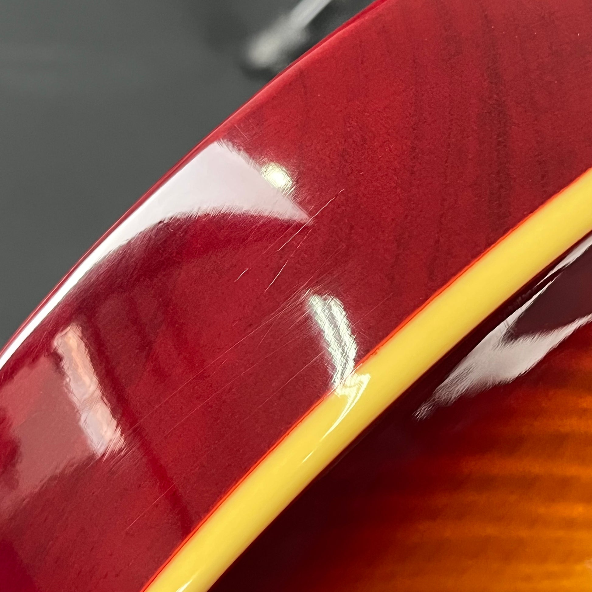 Epiphone Les Paul Standard 2008