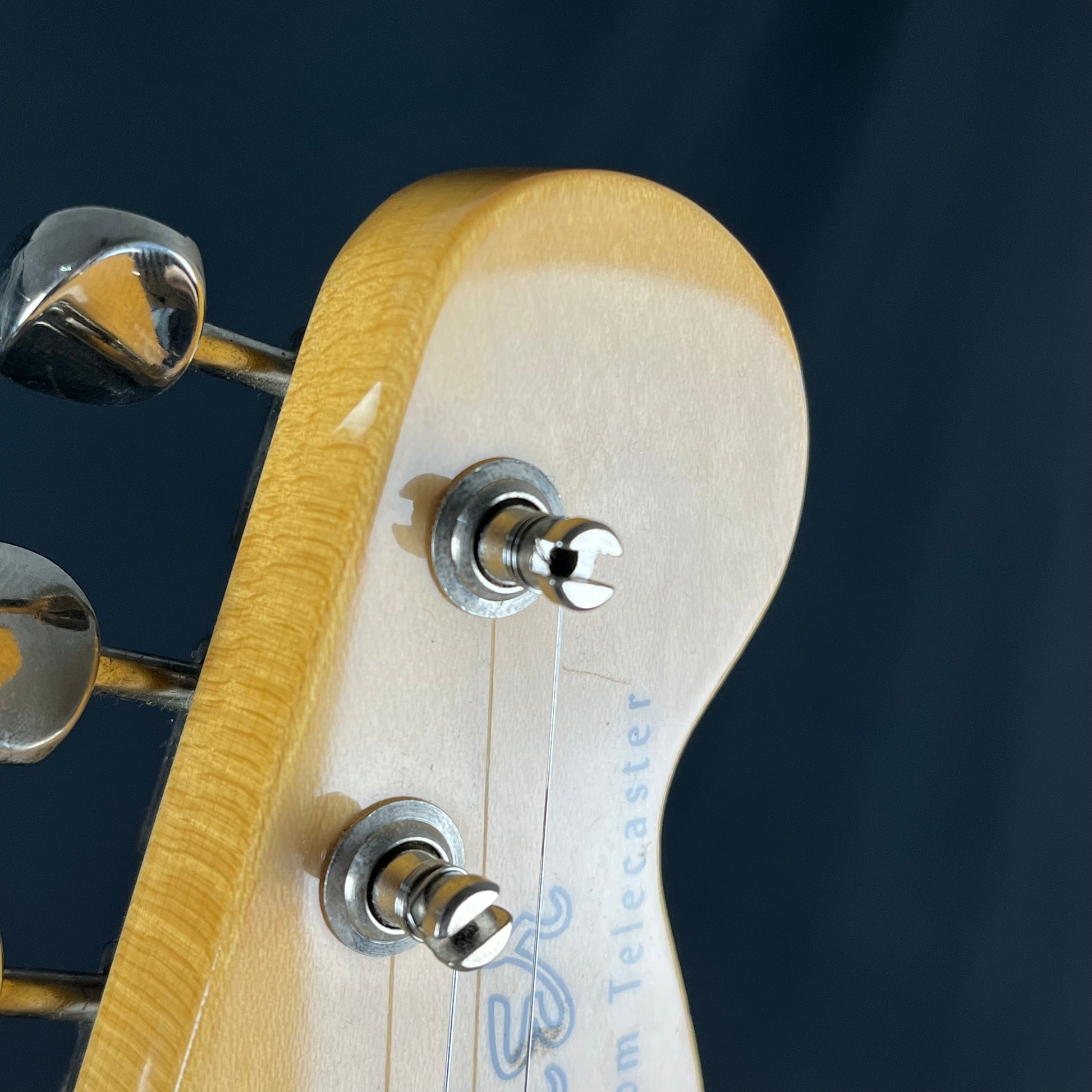 Fender Japan Traditional II 60s Telecaster Custom