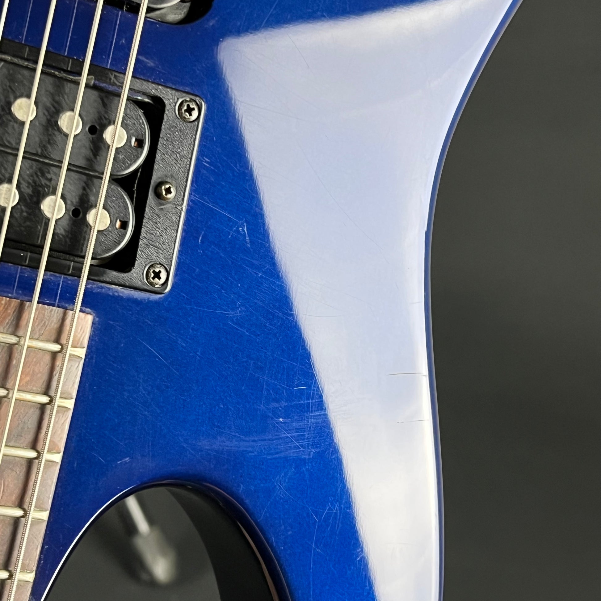 Ibanez GRX70