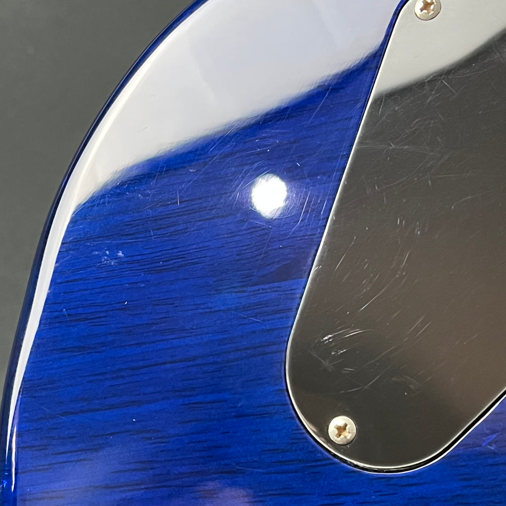 PRS SE Custom 24 2013