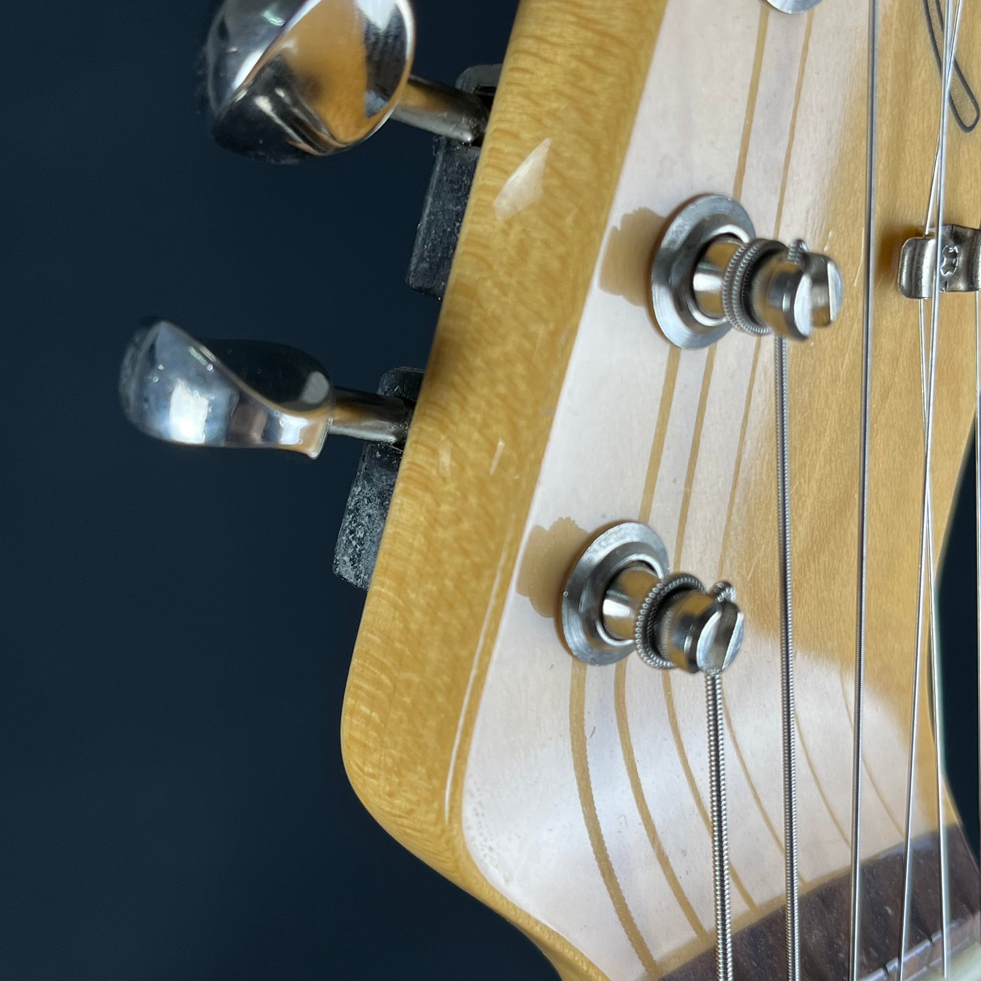 Fender Japan Traditional II 60s Telecaster Custom