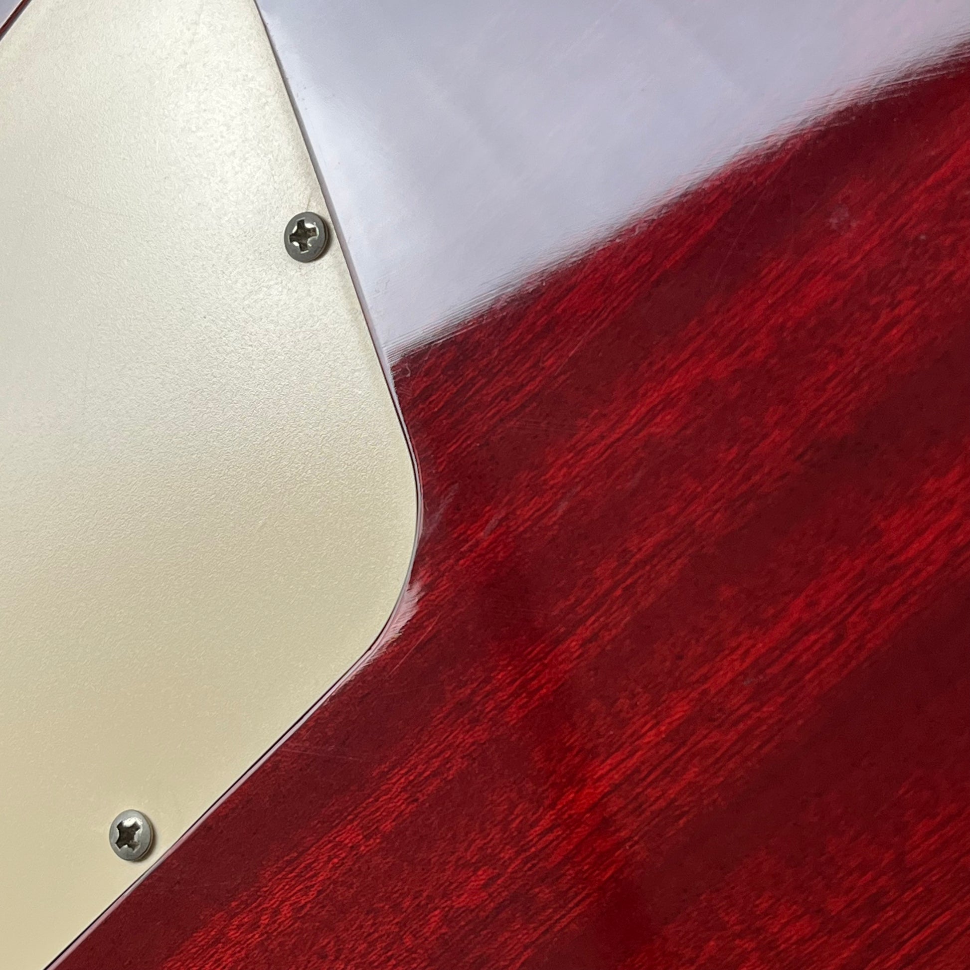 Epiphone Les Paul Standard 2008