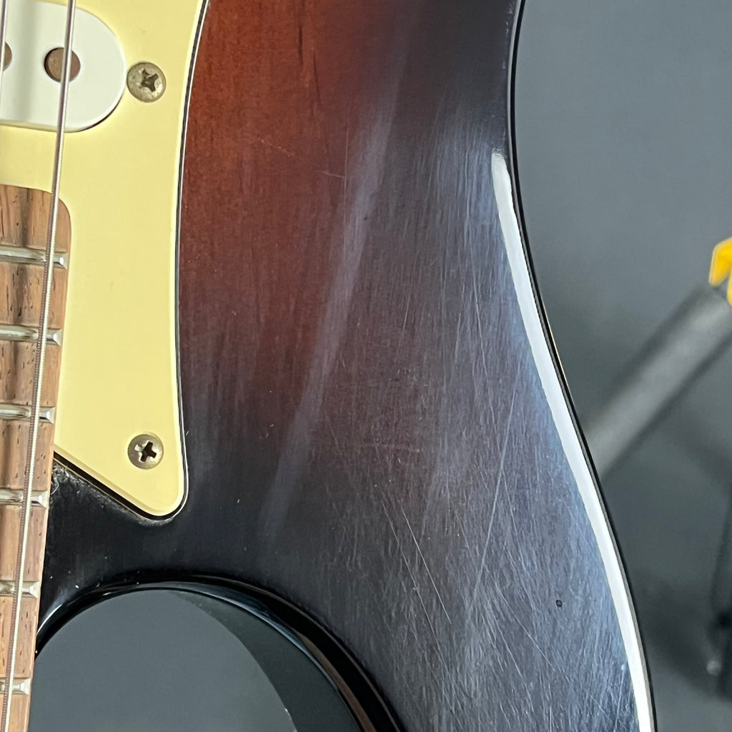 YAMAHA PAC112V