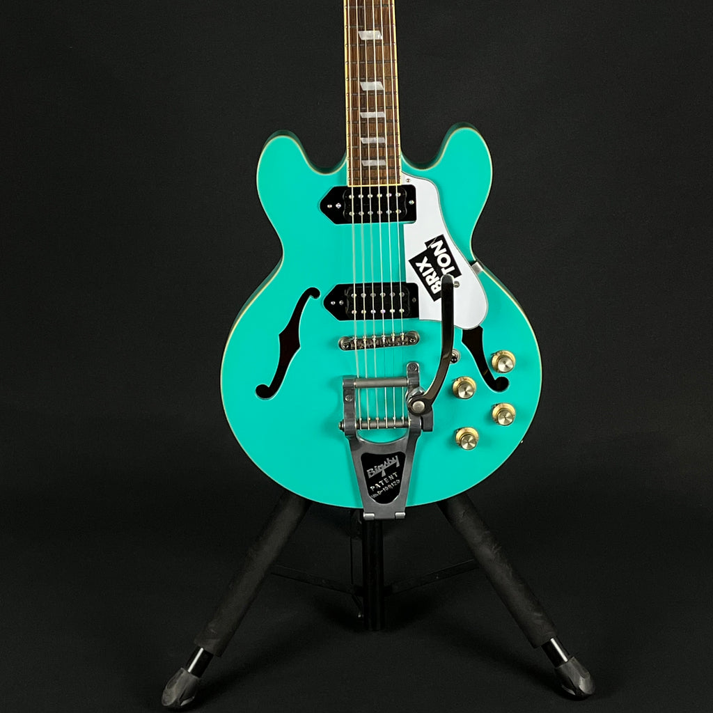 Epiphone Casino Coupe TQ 2018 *Mod*