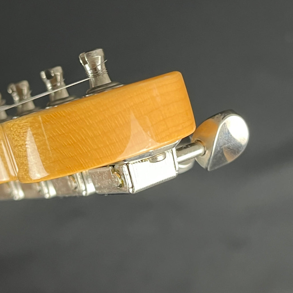 Fender Japan Traditional II 60s Telecaster Custom