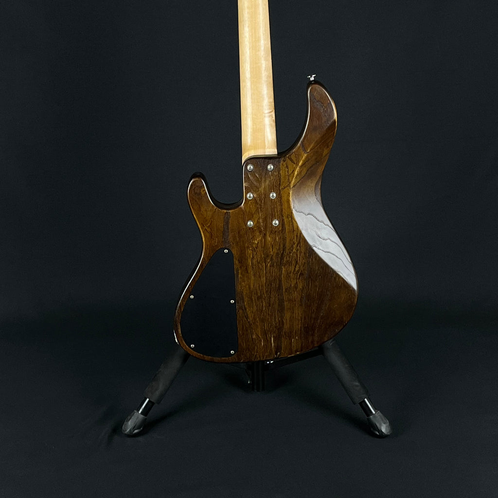 Bacchus Japan TWENTY-FOUR ASH4 Bass