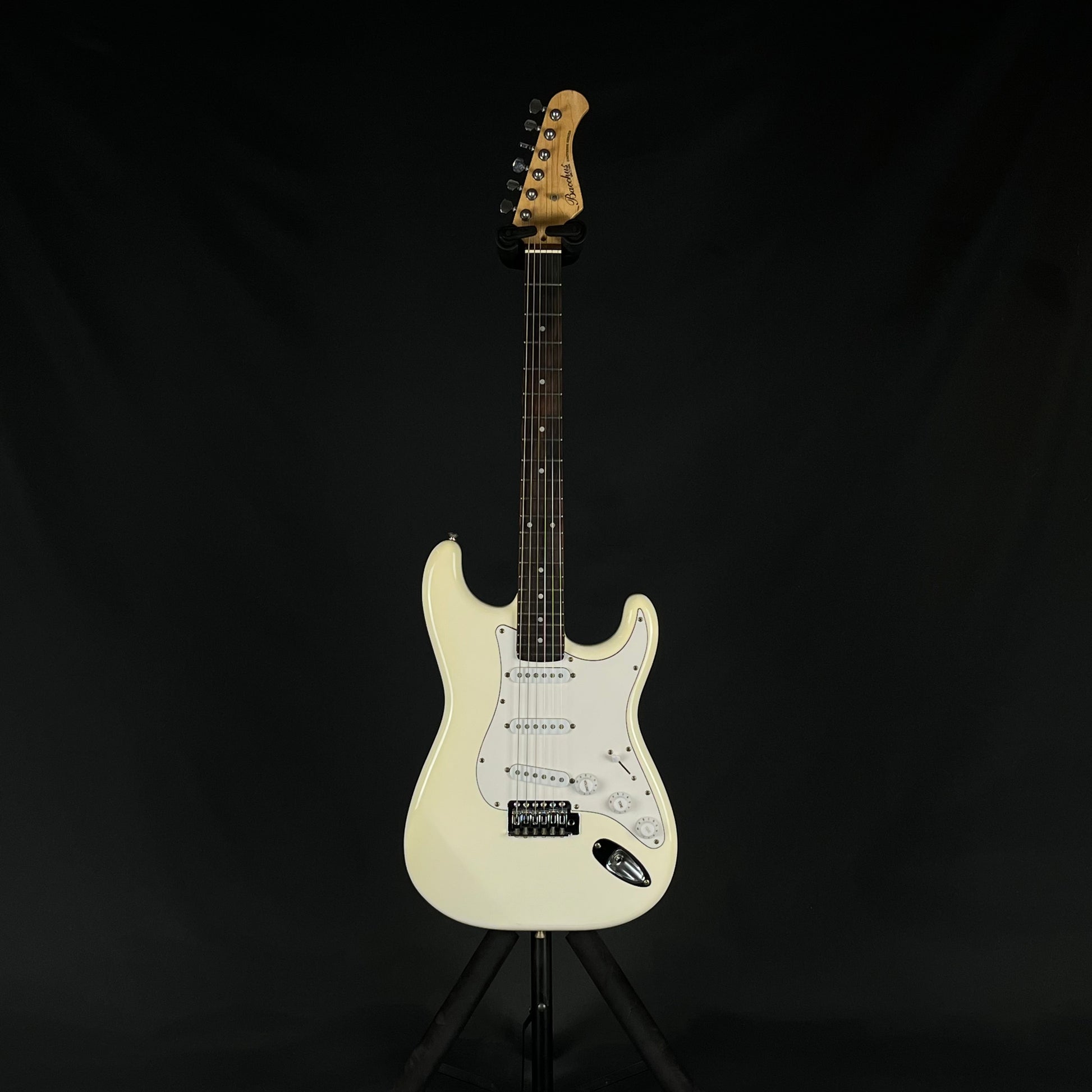 Bacchus Universe Series Stratocaster