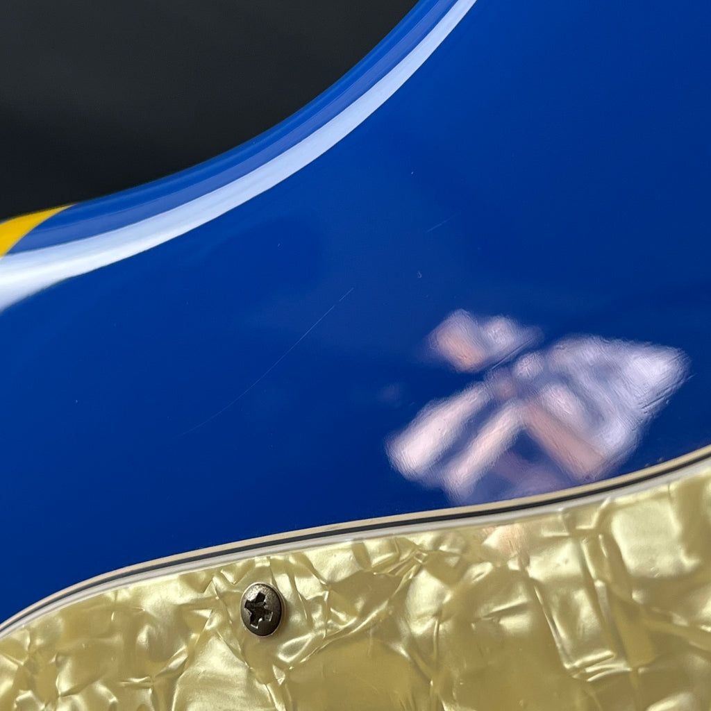 Squier Tomomi Jazz Bass SKB