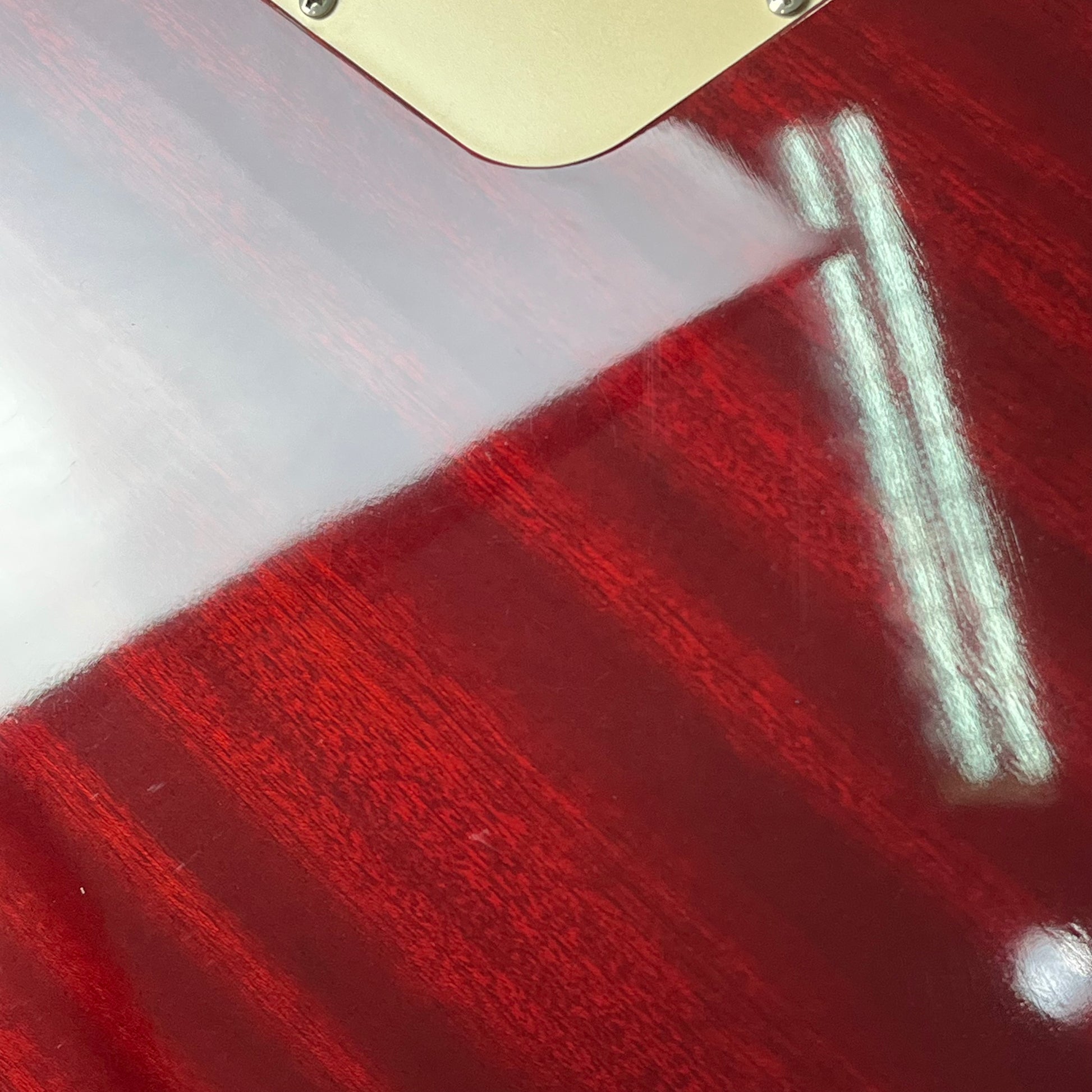 Epiphone Les Paul Standard 2008