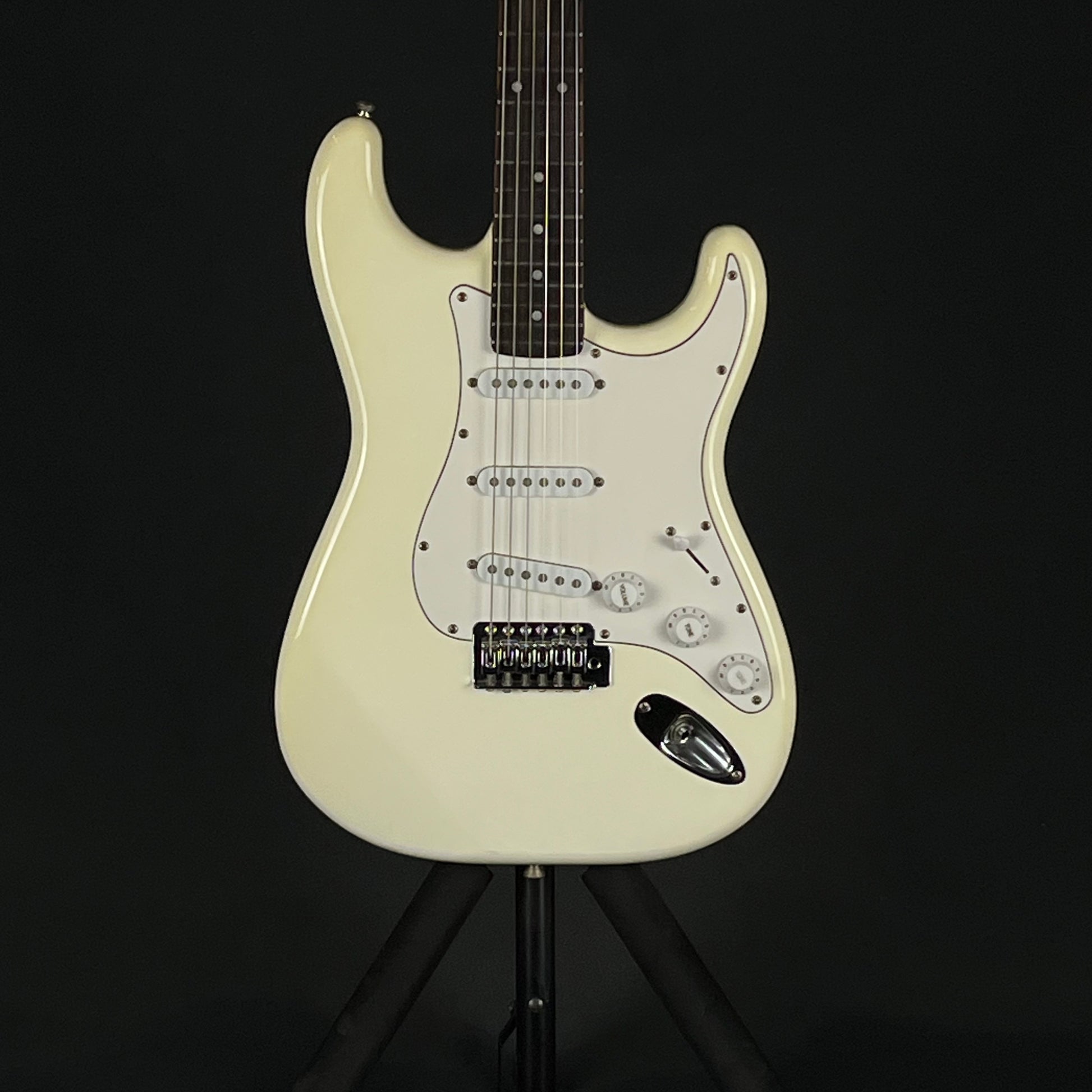 Bacchus Universe Series Stratocaster