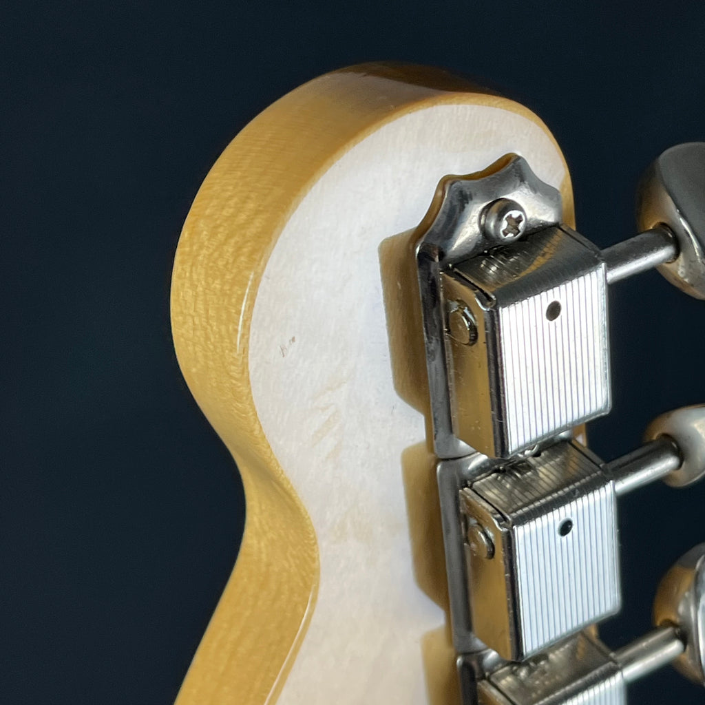 Fender Japan Traditional II 60s Telecaster Custom