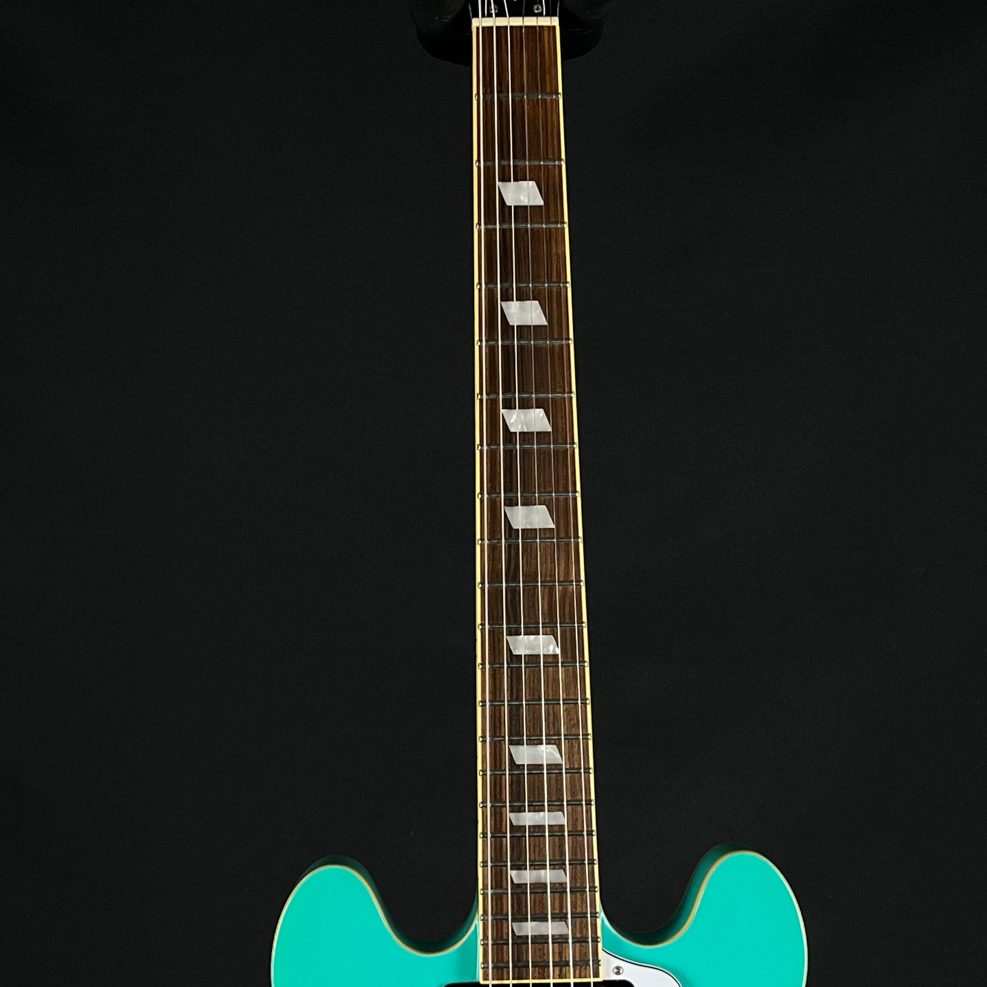 Epiphone Casino Coupe TQ 2018 *Mod*