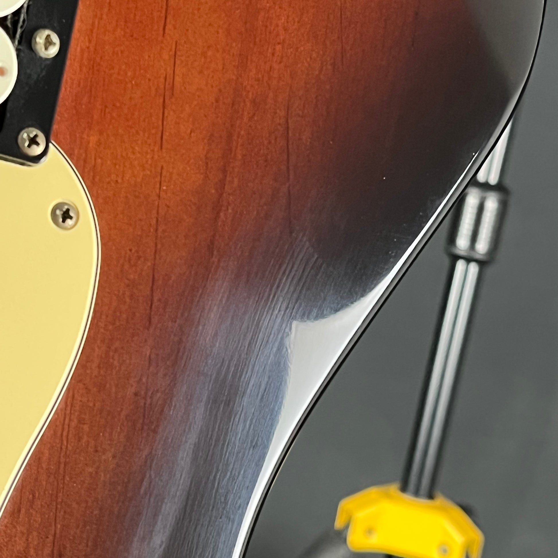 YAMAHA PAC112V