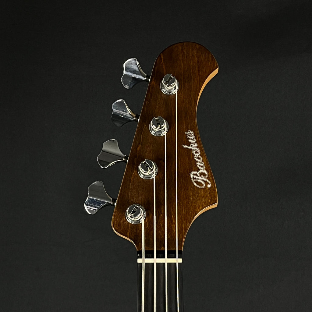 Bacchus Japan TWENTY-FOUR ASH4 Bass