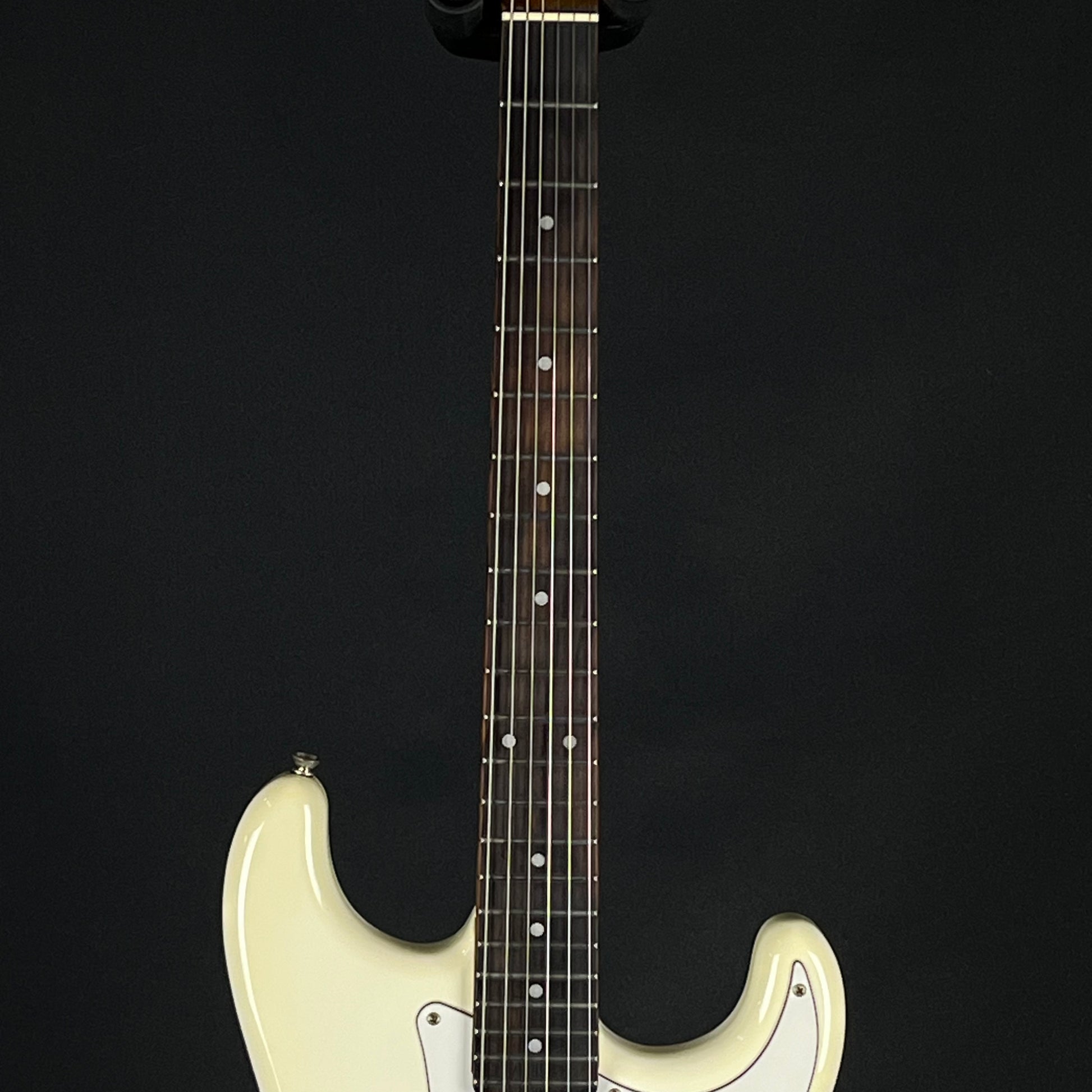 Bacchus Universe Series Stratocaster