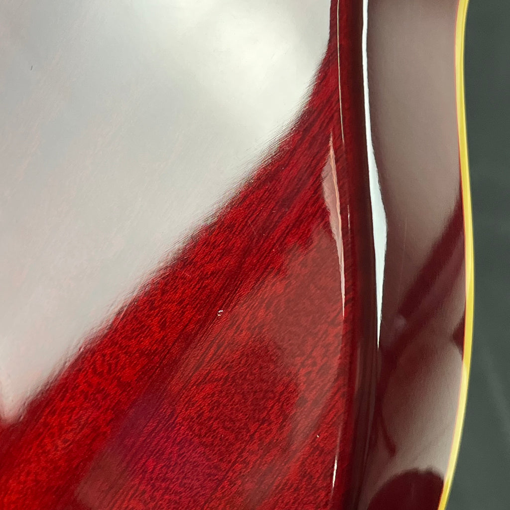 Epiphone Les Paul Standard 2008