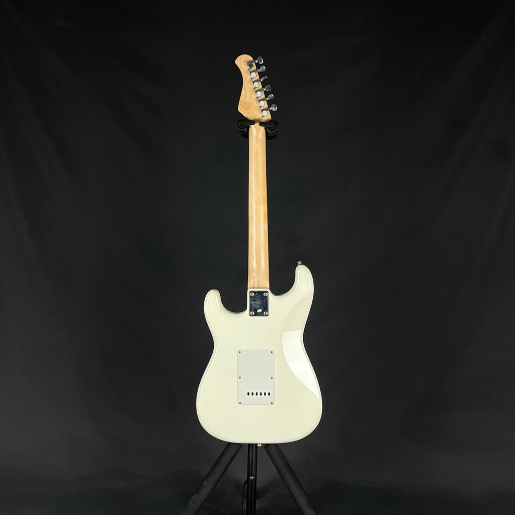 Bacchus Universe Series Stratocaster