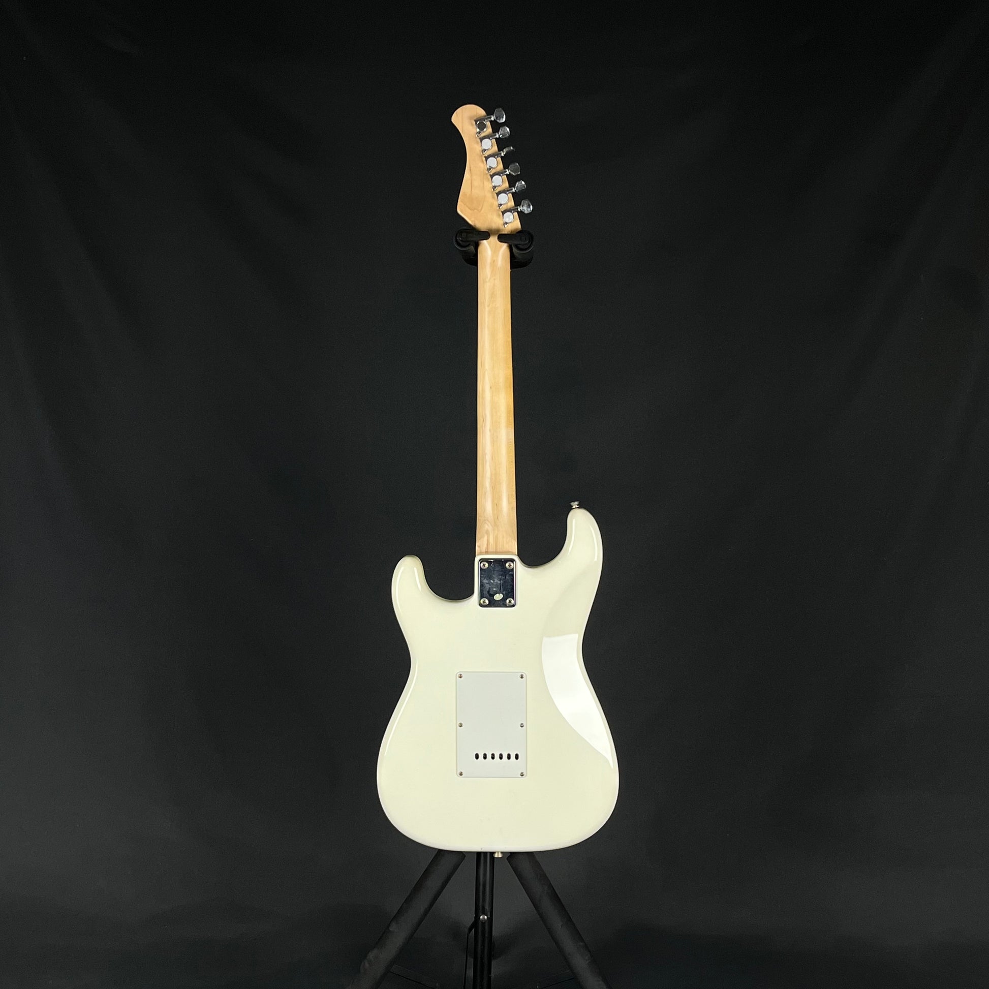 Bacchus Universe Series Stratocaster