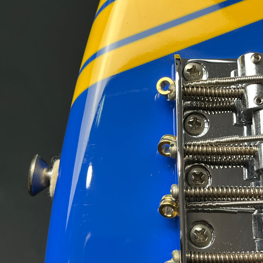 Squier Tomomi Jazz Bass SKB