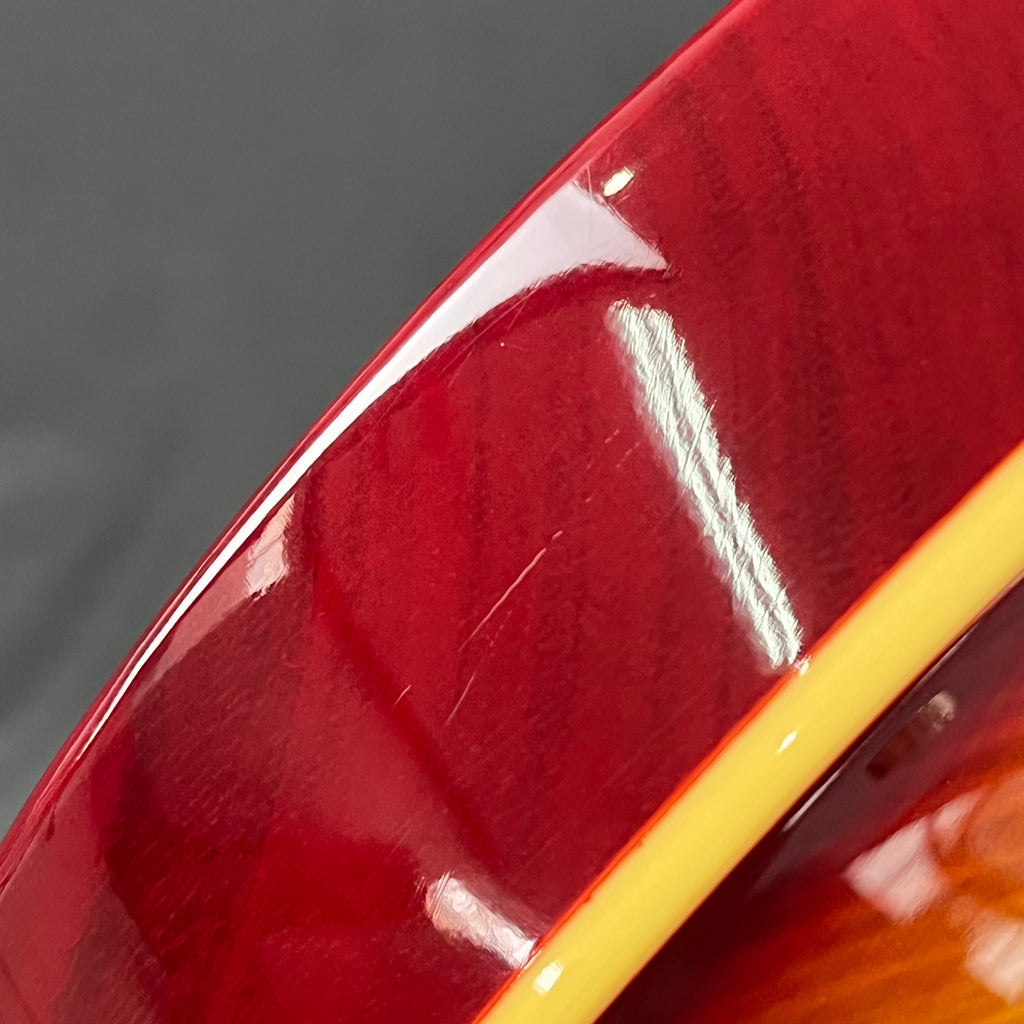 Epiphone Les Paul Standard 2008