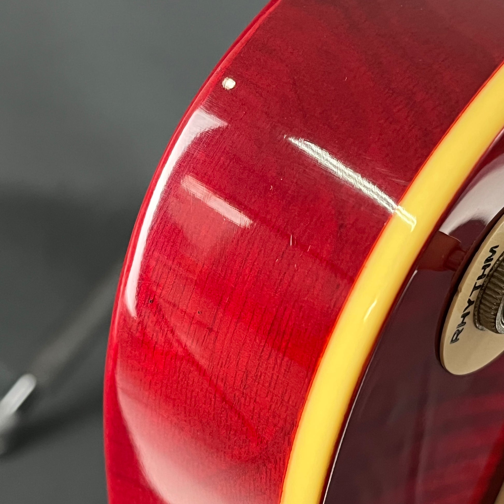 Epiphone Les Paul Standard 2008