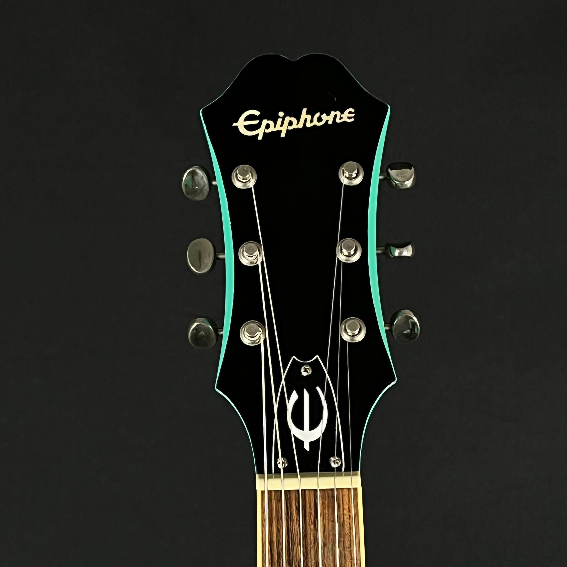 Epiphone Casino Coupe TQ 2018 *Mod*