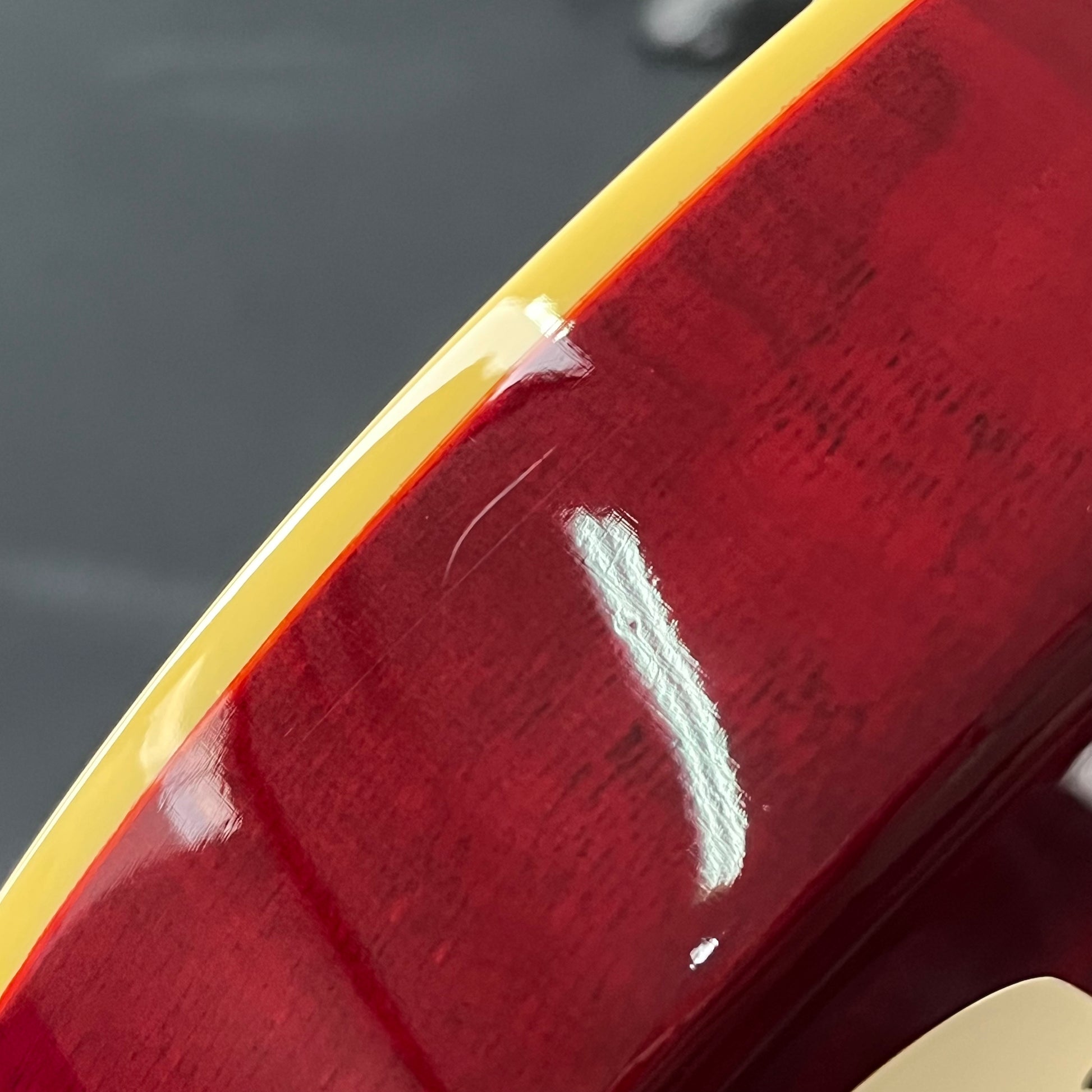 Epiphone Les Paul Standard 2008