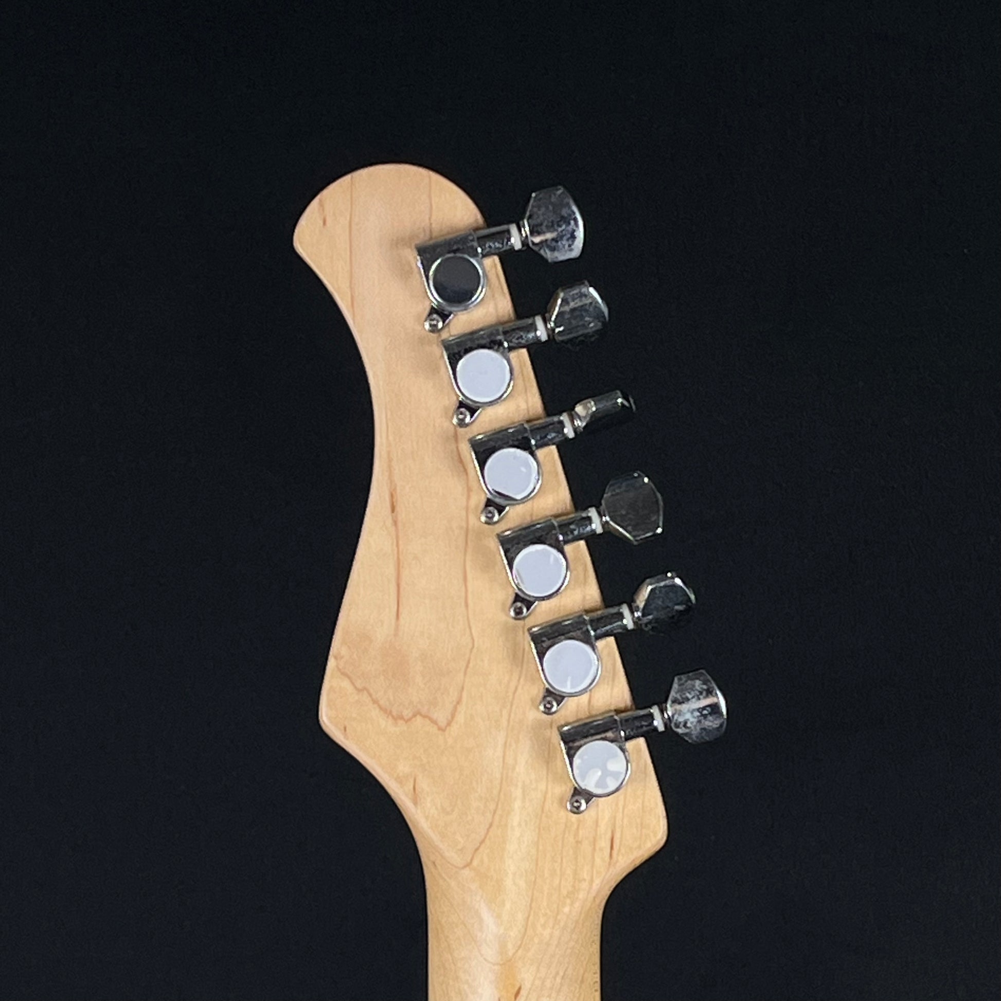Bacchus Universe Series Stratocaster