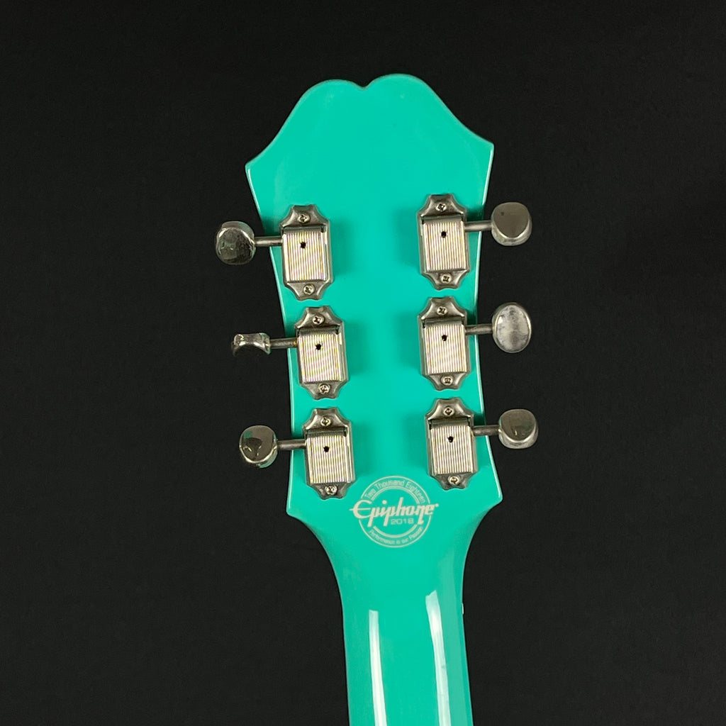 Epiphone Casino Coupe TQ 2018 *Mod*