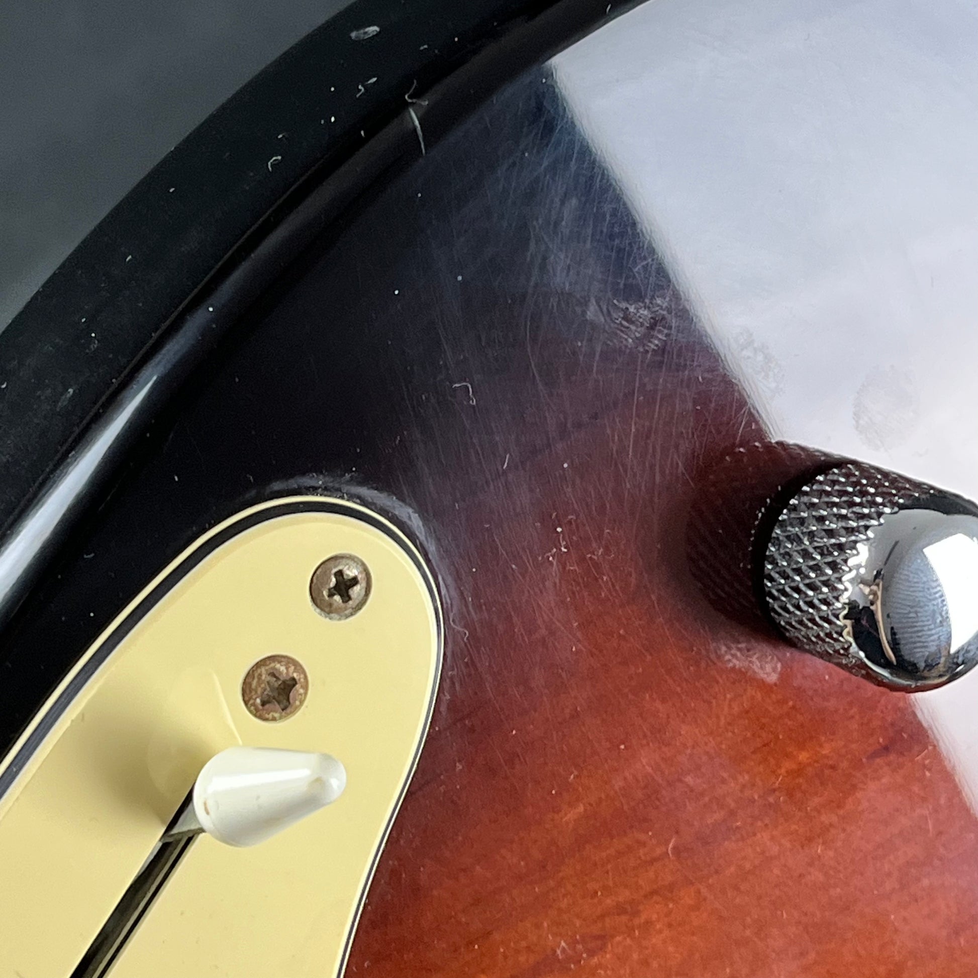 YAMAHA PAC112V