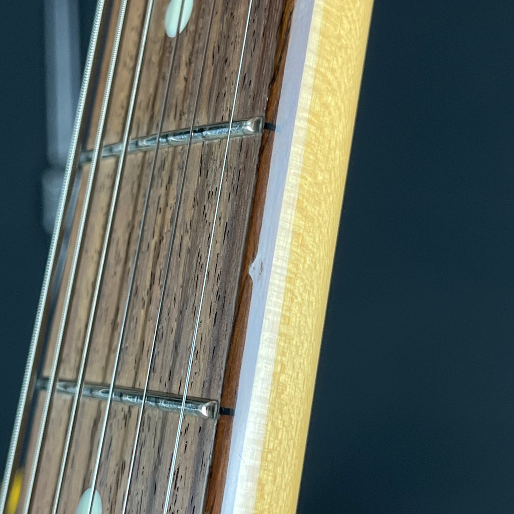Fender Japan Traditional II 60s Telecaster Custom