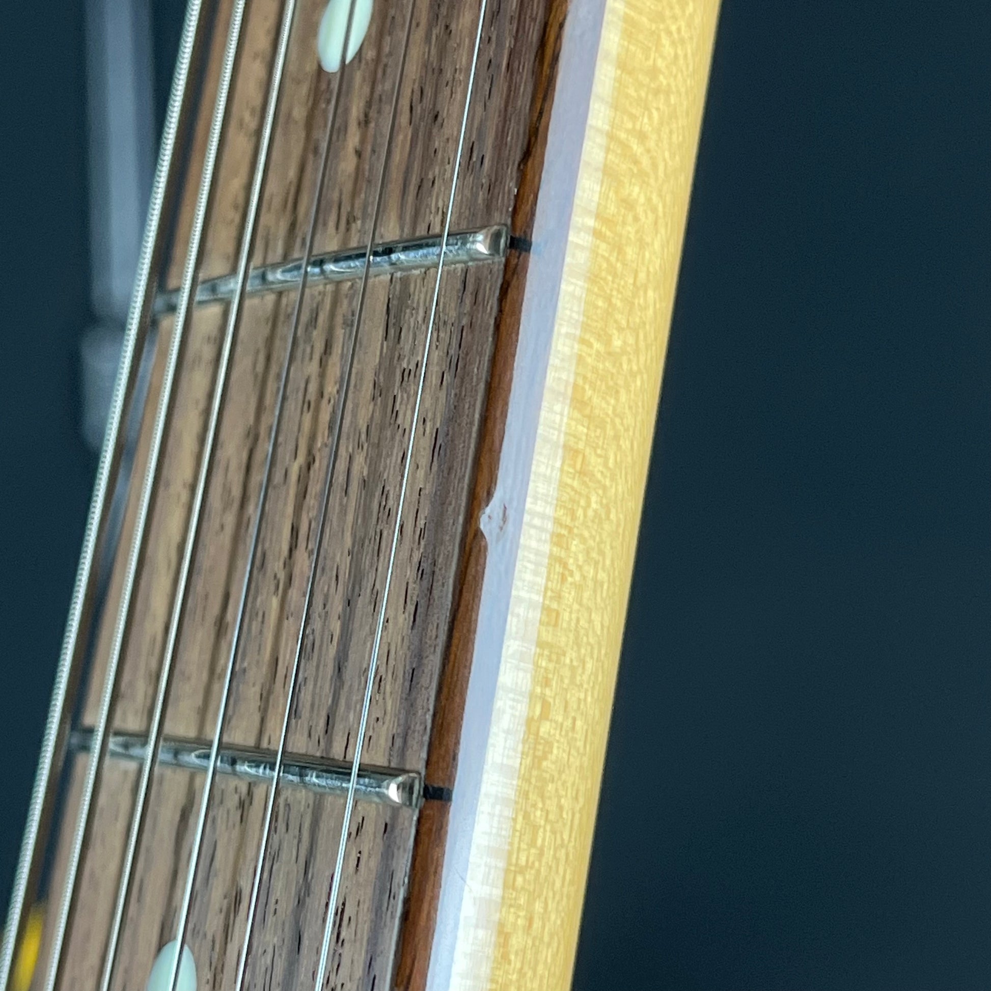 Fender Japan Traditional II 60s Telecaster Custom
